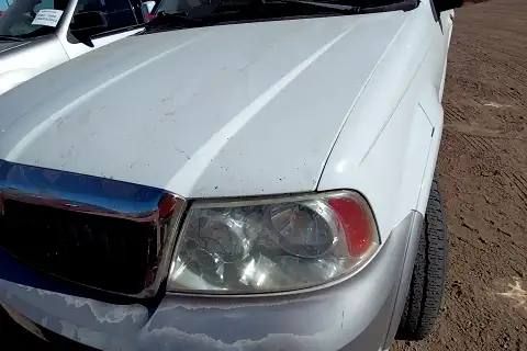 Photo of 2003 Lincoln Navigator