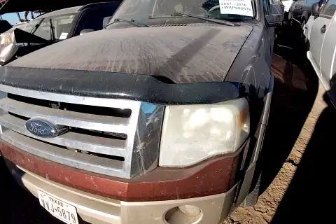 Photo of 2008 Ford Expedition El