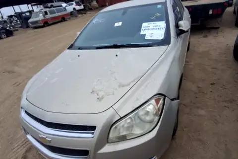 Photo of 2012 Chevrolet Malibu