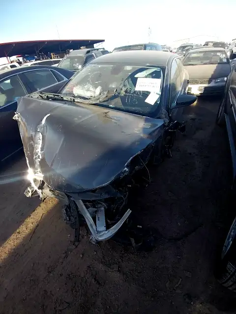 Photo of 2016 Chrysler 200