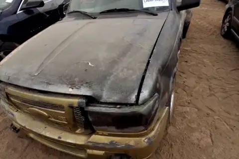 Photo of 2008 Ford Ranger