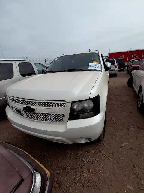 Photo of 2008 Chevrolet Avalanche