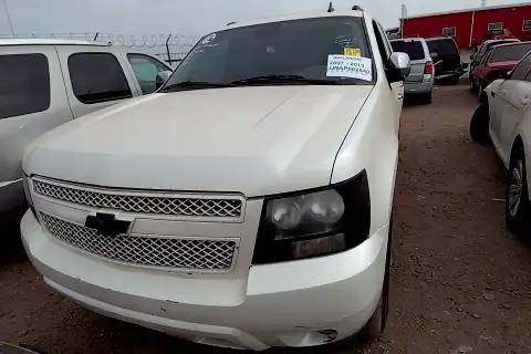Photo of 2008 Chevrolet Avalanche