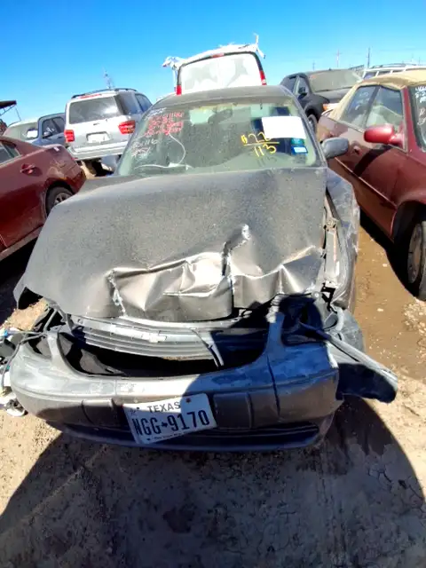 Photo of 2000 Chevrolet Malibu
