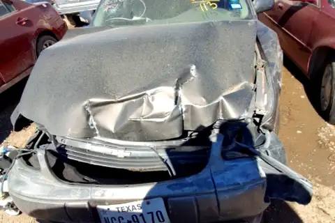 Photo of 2000 Chevrolet Malibu