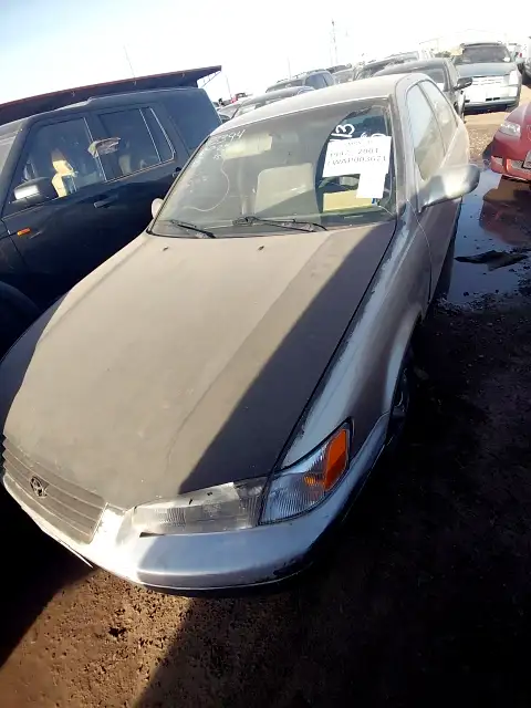 Photo of 1998 Toyota Camry