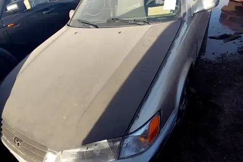 Photo of 1998 Toyota Camry