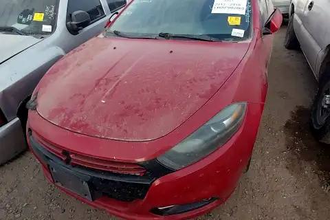 Photo of 2013 Dodge Dart