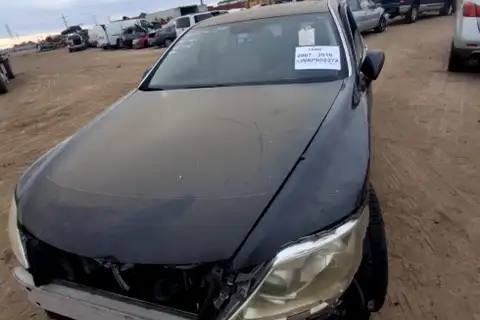 Photo of 2009 Lexus Ls 460