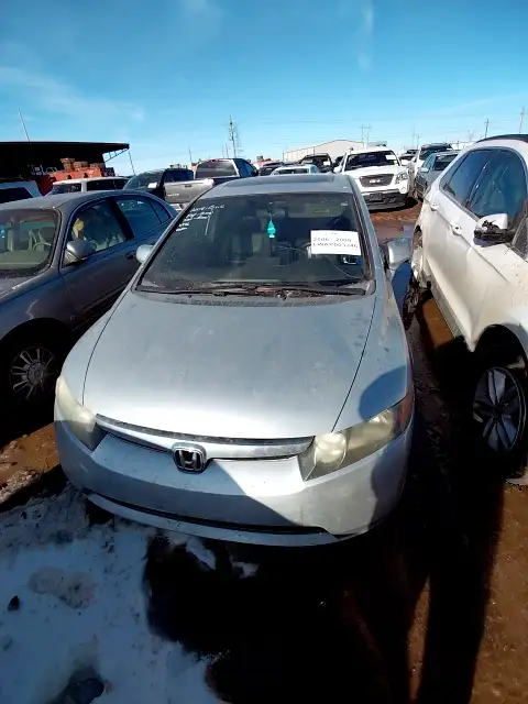Photo of 2008 Honda Civic