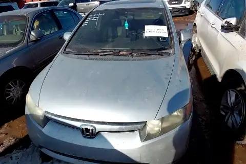 Photo of 2008 Honda Civic