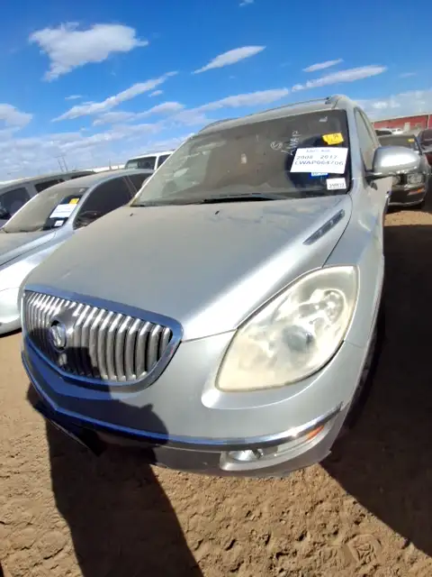 Photo of 2011 Buick Enclave