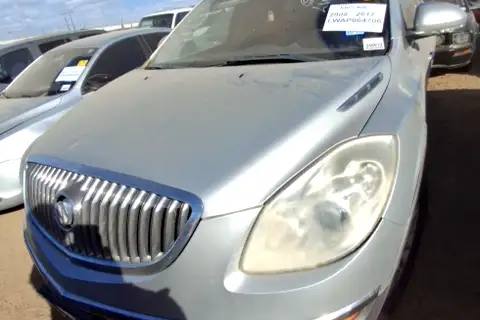 Photo of 2011 Buick Enclave