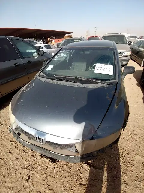Photo of 2010 Honda Civic
