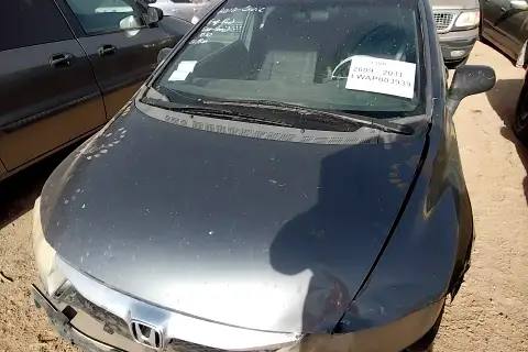 Photo of 2010 Honda Civic