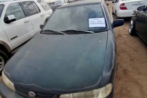 Photo of 1997 Kia Sephia