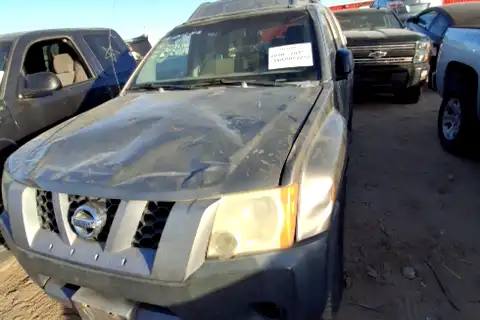Photo of 2006 Nissan Xterra