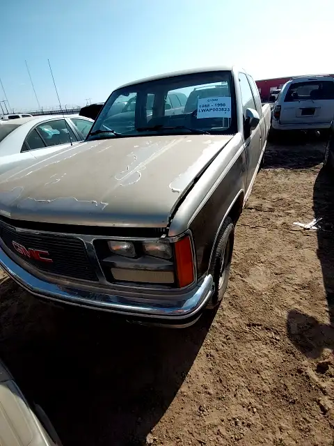 Photo of 1988 Gmc C1500