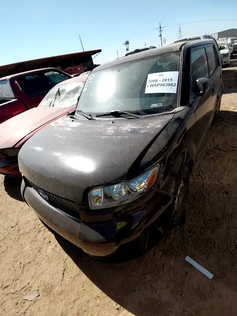 Photo of 2008 Scion Xb