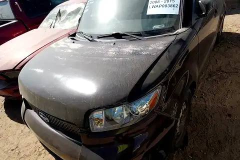 Photo of 2008 Scion Xb