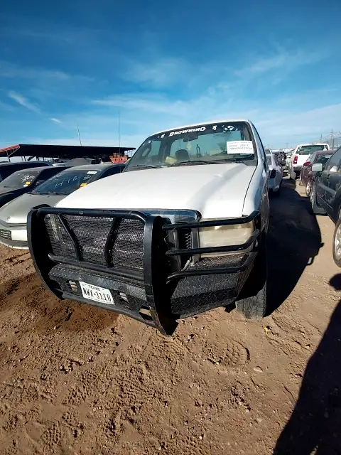 Photo of 2005 Ford F-250