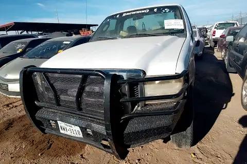 Photo of 2005 Ford F-250