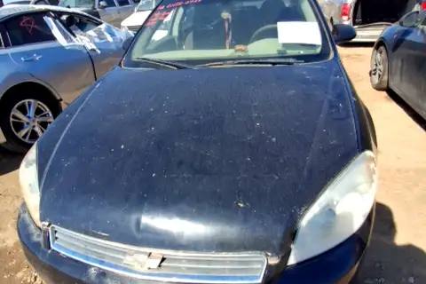 Photo of 2007 Chevrolet Impala