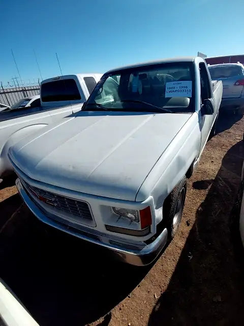 Photo of 1996 Gmc Sierra