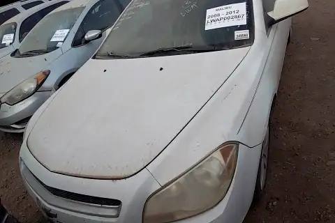 Photo of 2010 Chevrolet Malibu