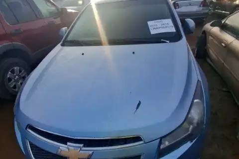Photo of 2012 Chevrolet Cruze