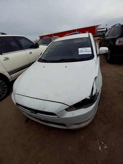 Photo of 2015 Mitsubishi Lancer