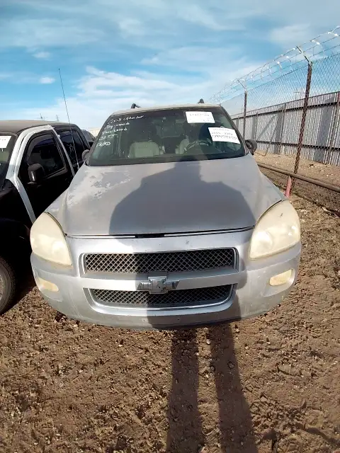 Photo of 2008 Chevrolet Uplander