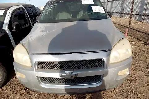 Photo of 2008 Chevrolet Uplander