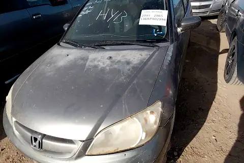 Photo of 2005 Honda Civic