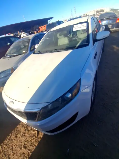 Photo of 2013 Kia Optima