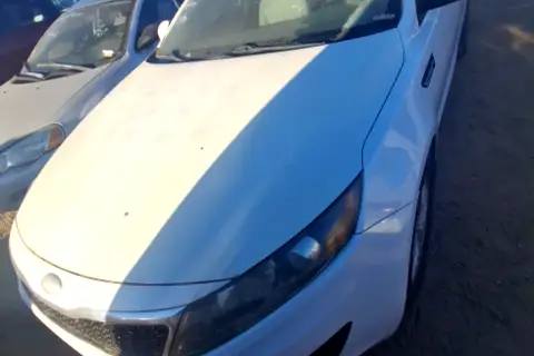Photo of 2013 Kia Optima