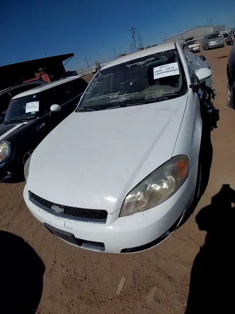 Photo of 2013 Chevrolet Impala
