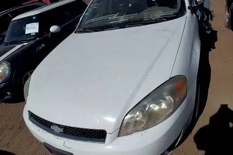Photo of 2013 Chevrolet Impala