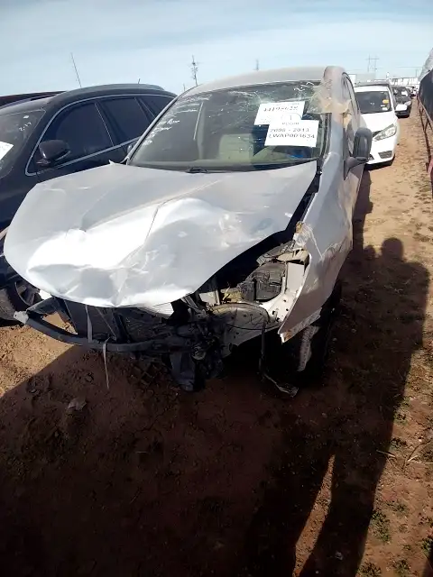 Photo of 2009 Nissan Rogue