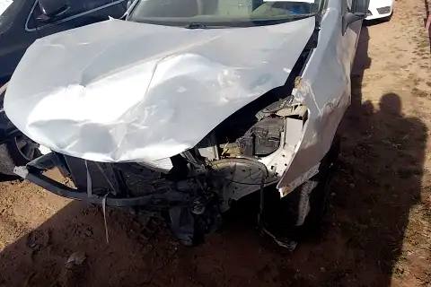 Photo of 2009 Nissan Rogue
