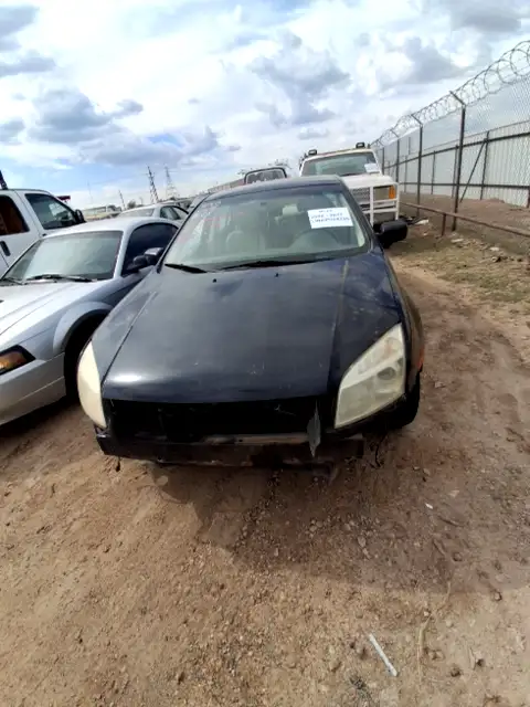 Photo of 2006 Mercury Milan