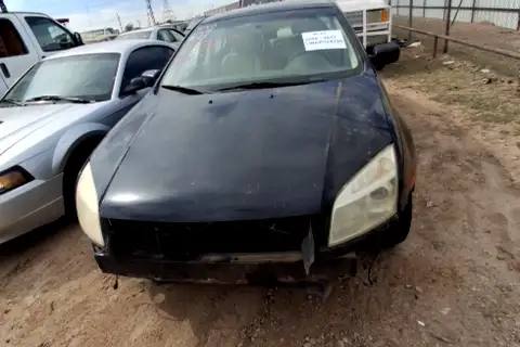 Photo of 2006 Mercury Milan