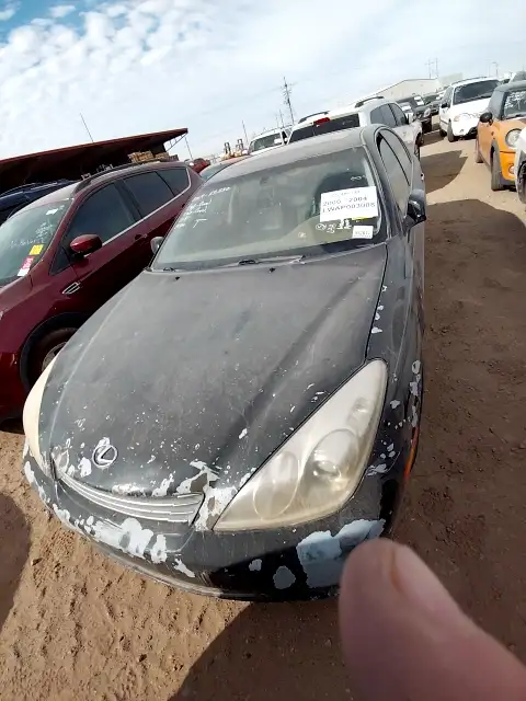Photo of 2004 Lexus Es 330