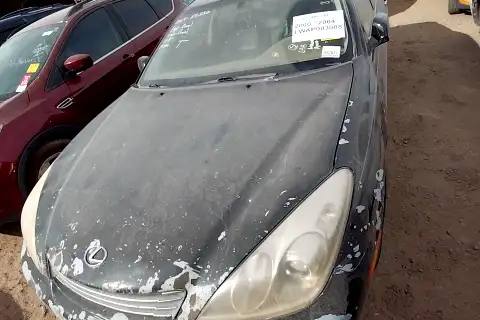 Photo of 2004 Lexus Es 330