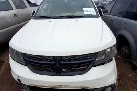 Photo of 2017 Dodge Journey