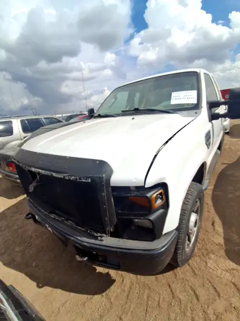 Photo of 2009 Ford F-250