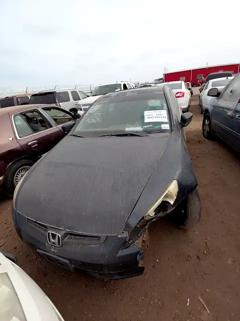 Photo of 2005 Honda Accord