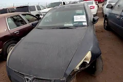 Photo of 2005 Honda Accord