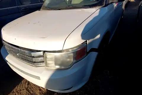 Photo of 2012 Ford Flex
