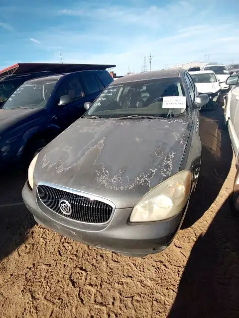 Photo of 2006 Buick Lucerne